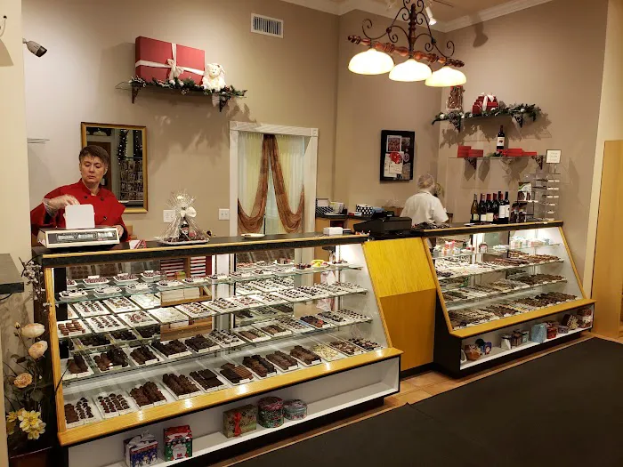 Sweet Designs Chocolatier Picture 2