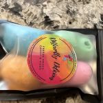 Differently Delicious