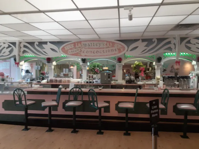 Malley's Chocolates Headquarters Picture 7
