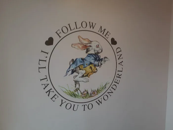 Malley's Chocolates Headquarters Picture 4