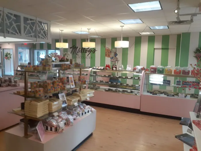 Malley's Chocolates Headquarters Picture 6