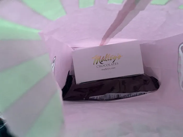 Malley's Chocolates Headquarters Picture 8