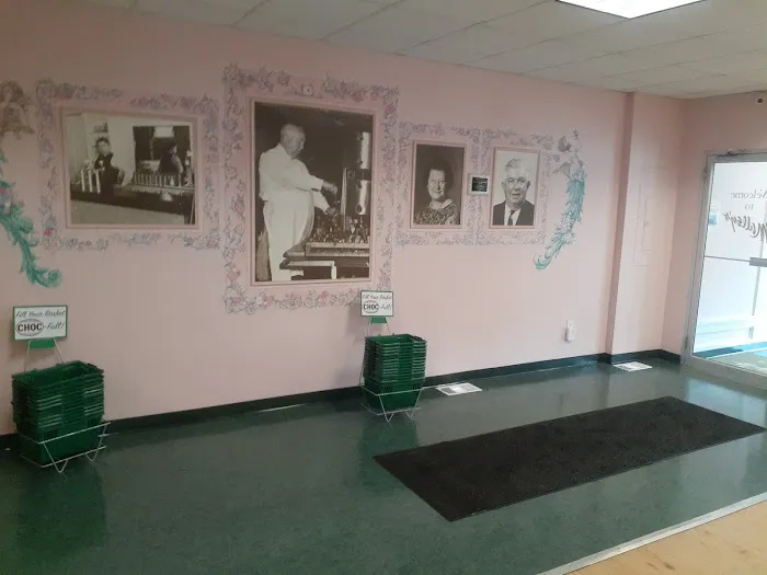 Malley's Chocolates Headquarters Picture 5