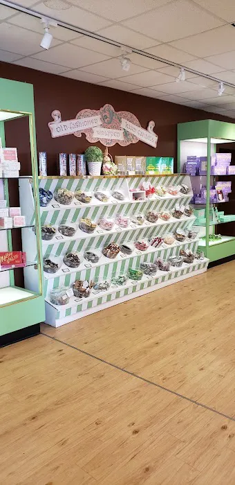 Malley's Chocolates Headquarters Picture 2