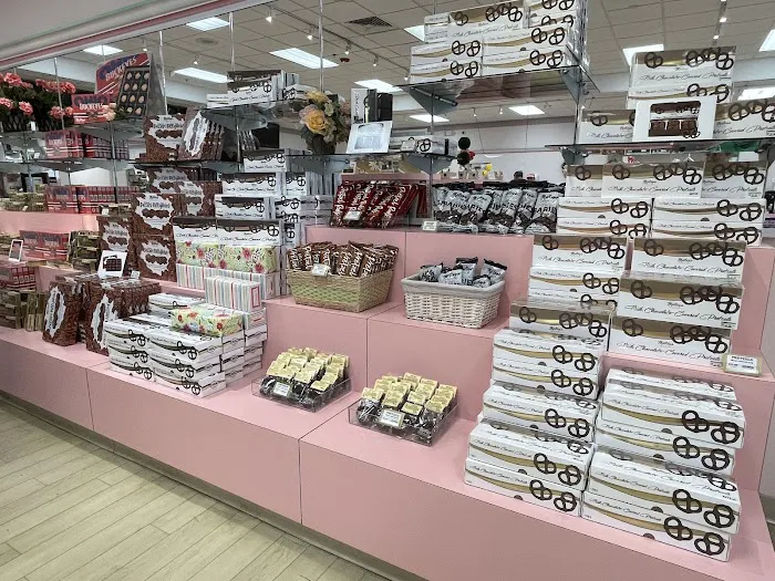 Malley's Chocolates Picture 8