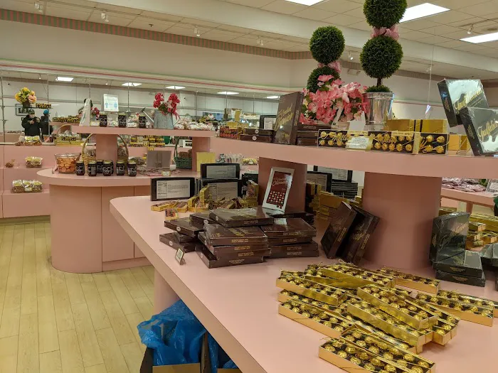 Malley's Chocolates Picture 6