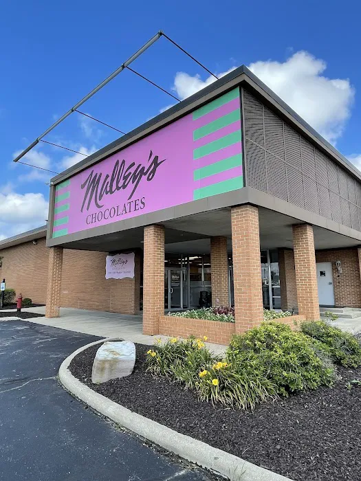 Malley's Chocolates Picture 5