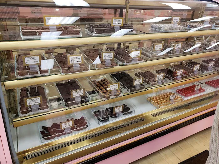 Malley's Chocolates Picture 9