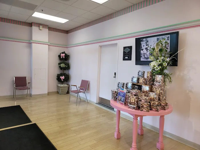 Malley's Chocolates Picture 1