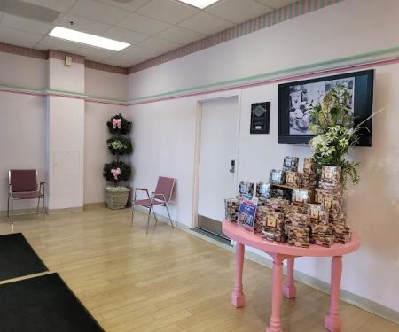 Malley's Chocolates