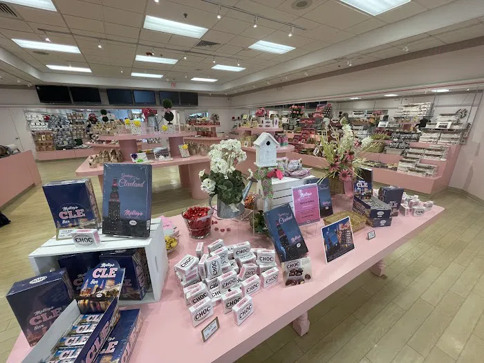 Malley's Chocolates Picture 2