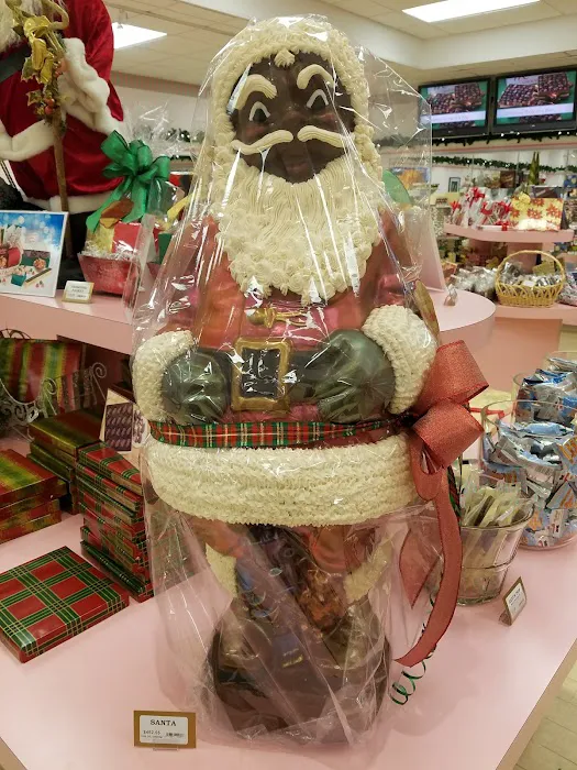 Malley's Chocolates Picture 3