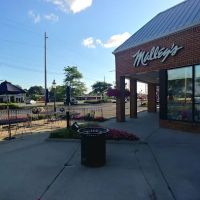 Malley's Chocolates ico