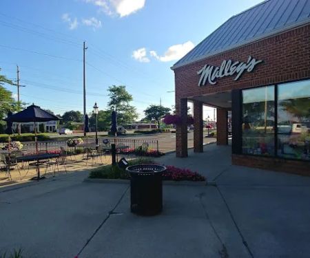 Malley's Chocolates