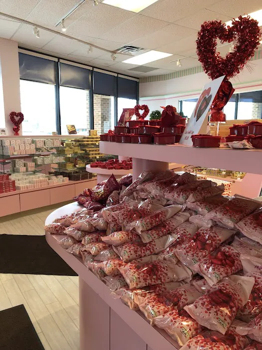 Malley's Chocolates Picture 6
