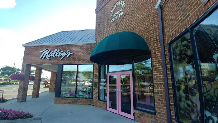 Malley's Chocolates Picture 2