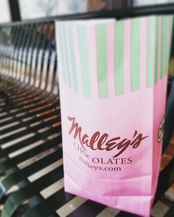 Malley's Chocolates Picture 9