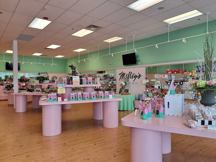 Malley's Chocolates Picture 3