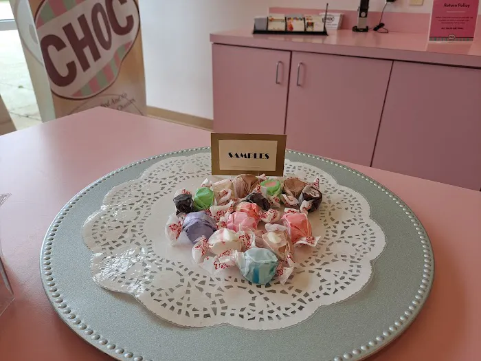 Malley's Chocolates Picture 2
