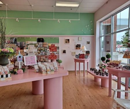 Malley's Chocolates