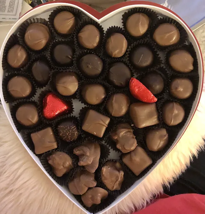 Maryann Homemade Candies Picture 2