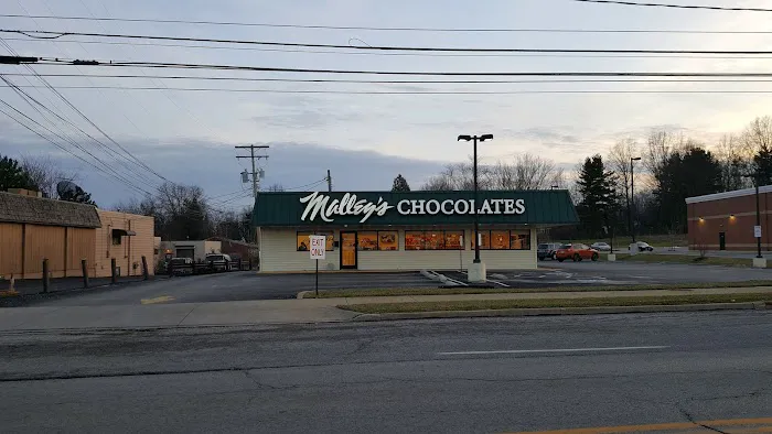 Malley's Chocolates Picture 7