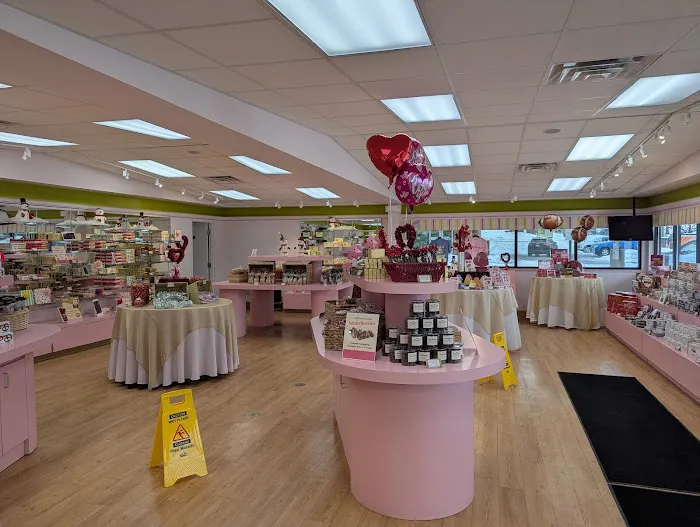 Malley's Chocolates Picture 9