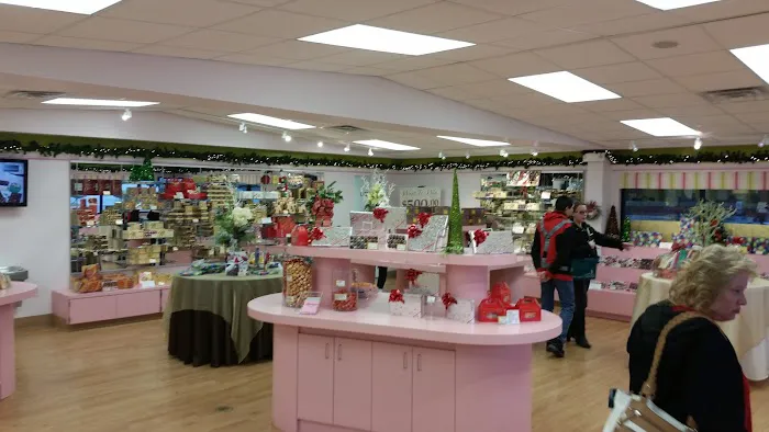 Malley's Chocolates Picture 10
