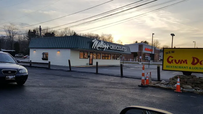 Malley's Chocolates Picture 4