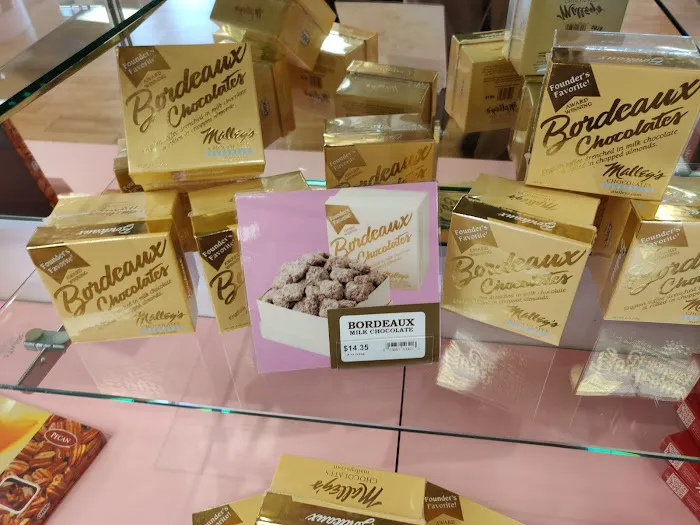 Malley's Chocolates Picture 5