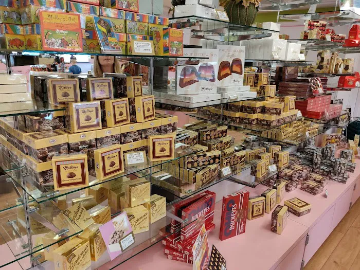 Malley's Chocolates Picture 1