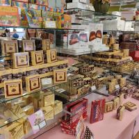 Malley's Chocolates ico