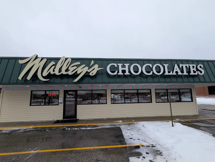 Malley's Chocolates Picture 8