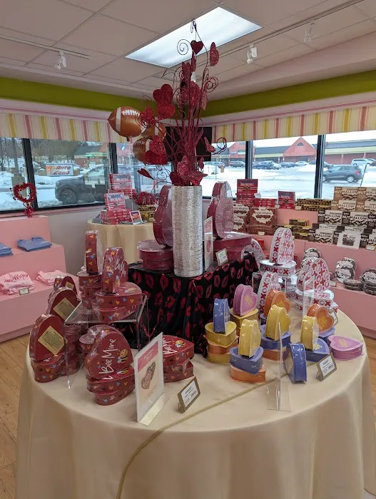 Malley's Chocolates Picture 6
