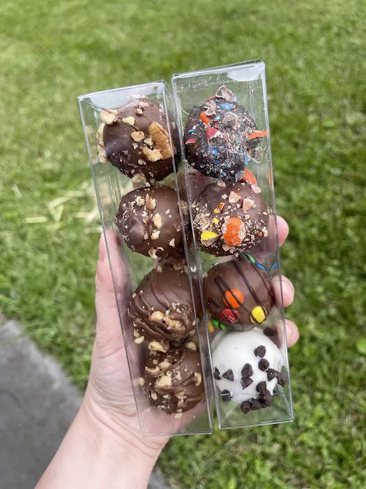 Twisted Sweets Picture 5