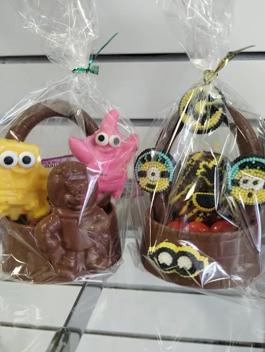 Twisted Sweets Picture 4