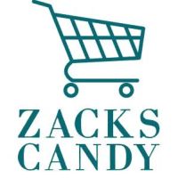 Zacks Candy ico