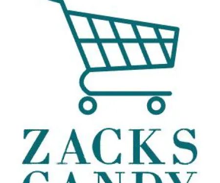 Zacks Candy