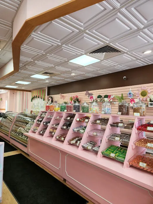 Malley's Chocolates & Ice Cream Parlor Picture 4