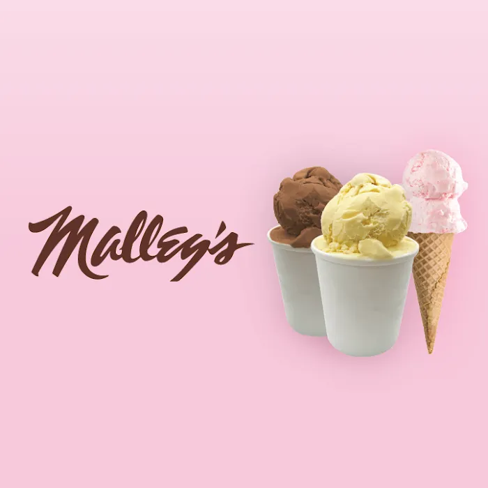 Malley's Chocolates & Ice Cream Parlor Picture 1