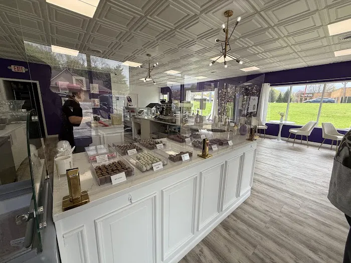 ZuZu Chocolates Picture 8