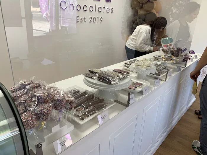 ZuZu Chocolates Picture 5