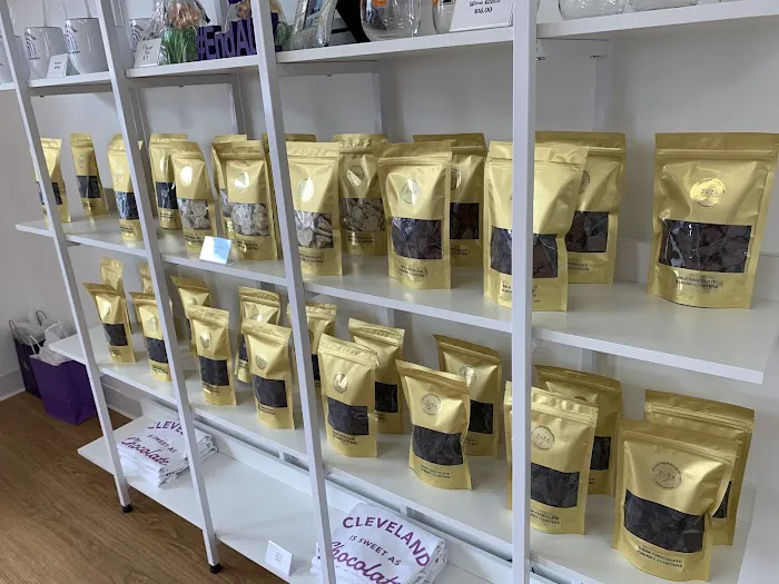 ZuZu Chocolates Picture 6
