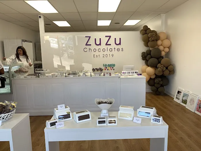 ZuZu Chocolates Picture 1