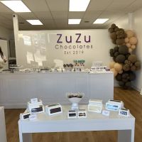 ZuZu Chocolates ico