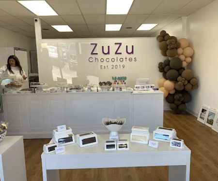 ZuZu Chocolates