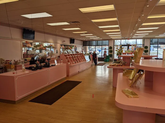 Malley's Chocolates Picture 9