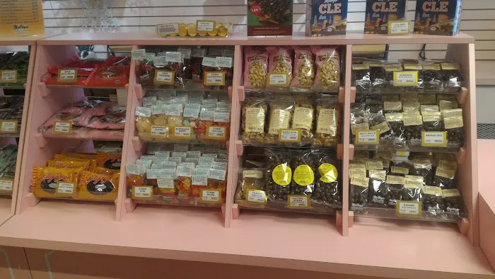 Malley's Chocolates Picture 8