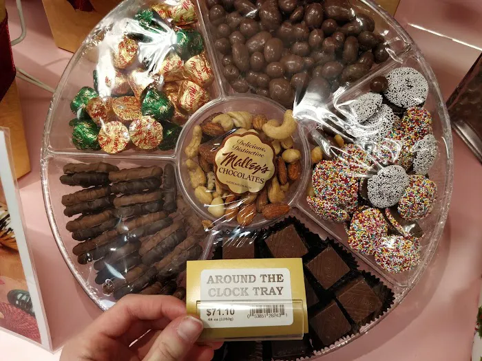 Malley's Chocolates Picture 6
