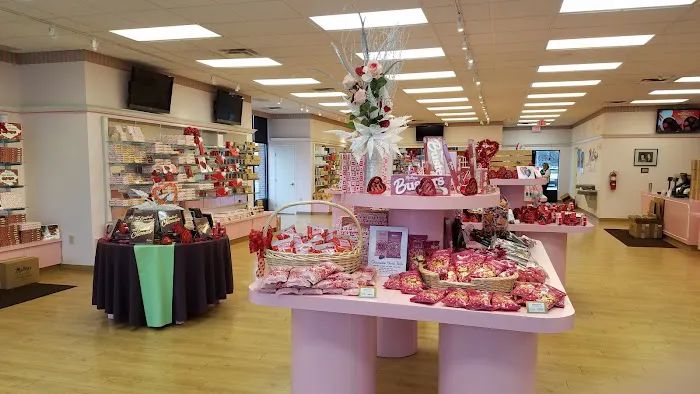 Malley's Chocolates Picture 1